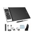 XP-Pen Deco Pro SW Bluetooth Drawing Graphics Tablet